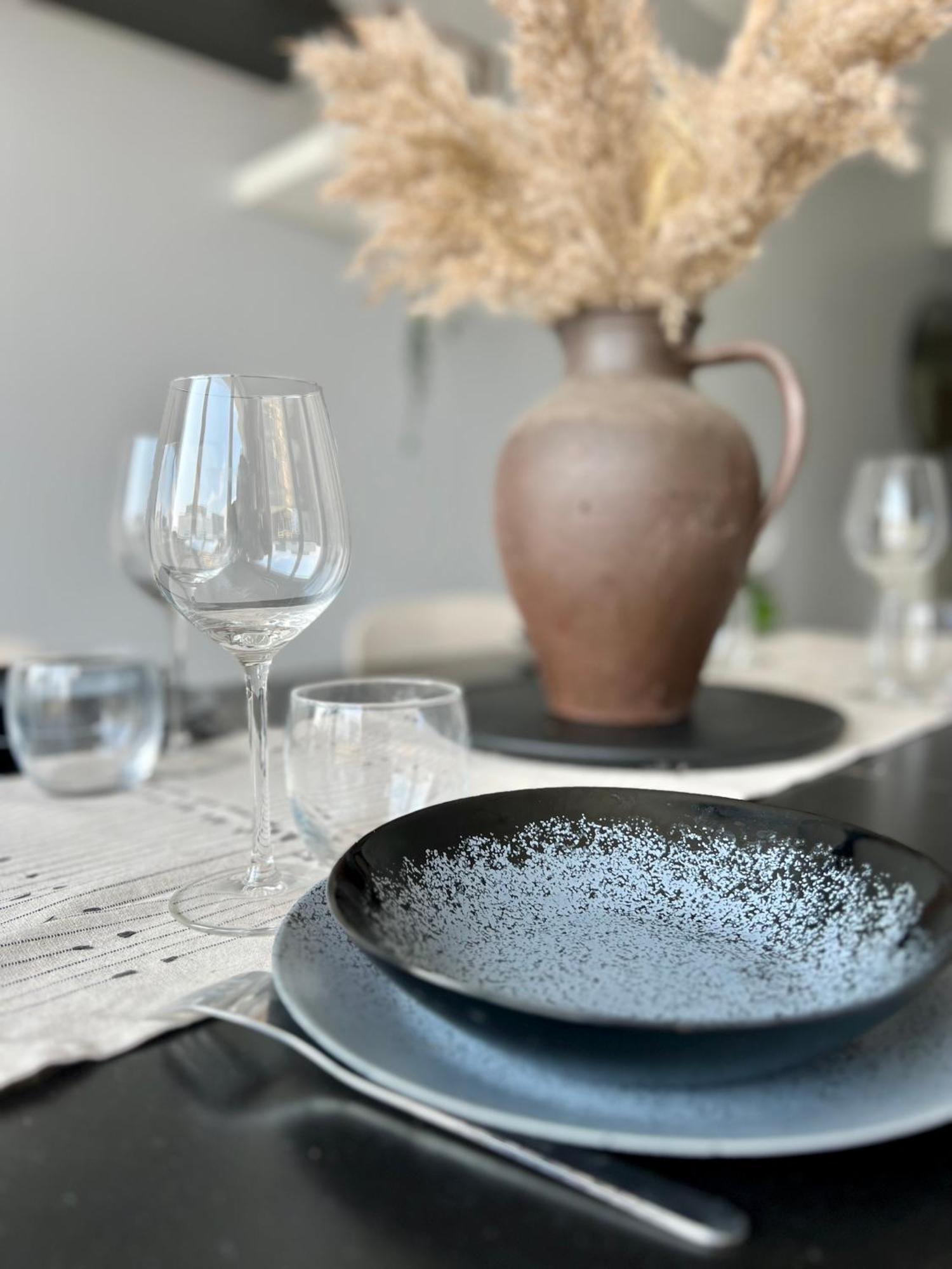 Appartement Le Berthe Morisot, Ouest, Terrasse Rennes